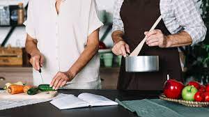 Cours de cuisine