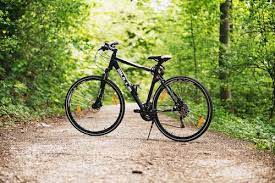Vélo de montagne