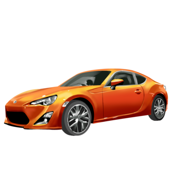 Voiture d'occasion